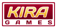 Kiragames Logo