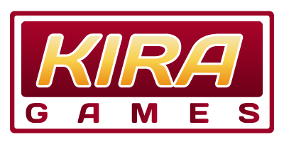 Kiragames Logo